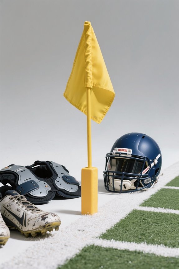 defensive penalties impact momentum