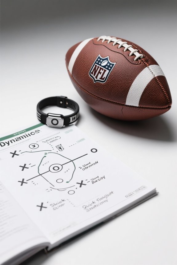 efficient adaptable offensive strategy