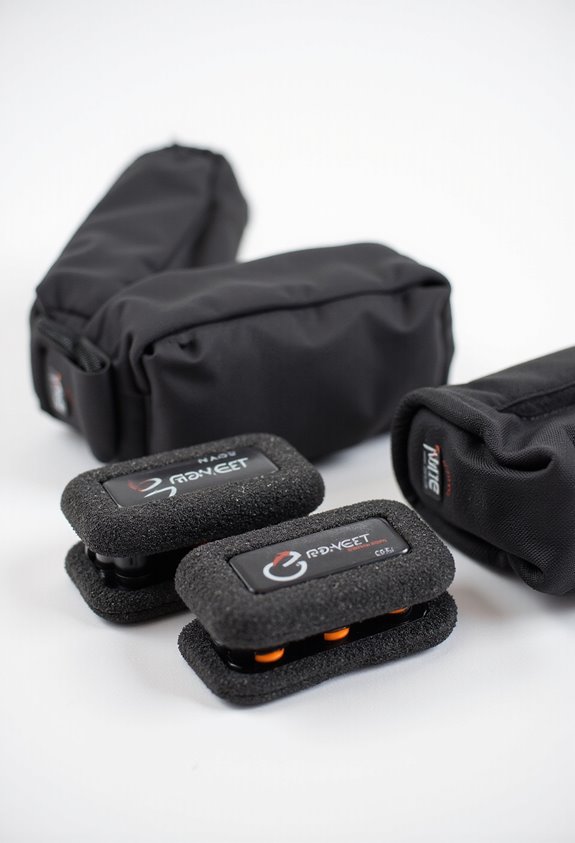 electric hand warmer selection factors