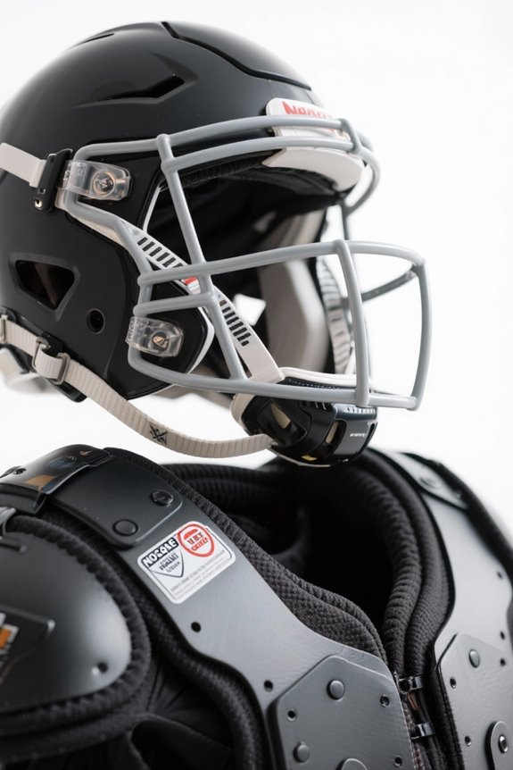 enhanced player safety standards