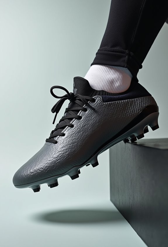 essential factors for cleats