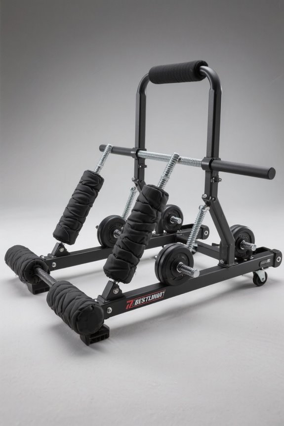 essential sled selection factors