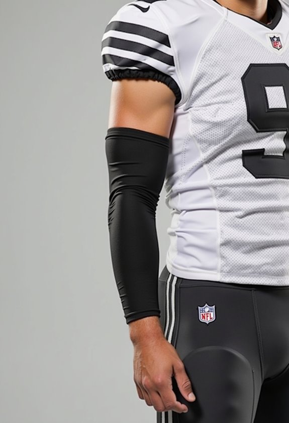 evaluate pads for protection