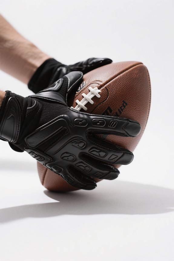 evaluating running backs involvement