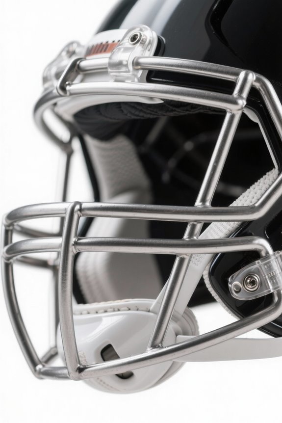 evolution of facemask safety