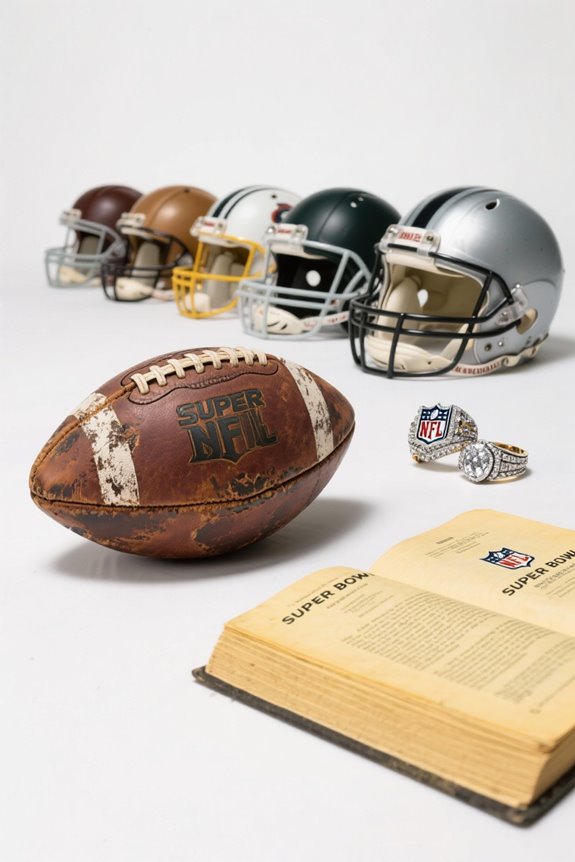 evolution of football rules