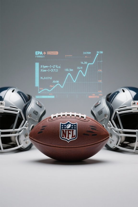 expected points calculation analysis