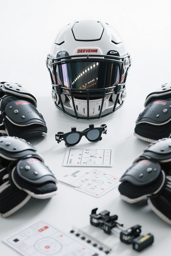 eye discipline enhances safety performance