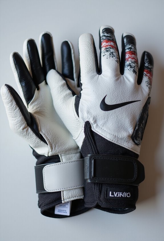 factors for choosing gloves