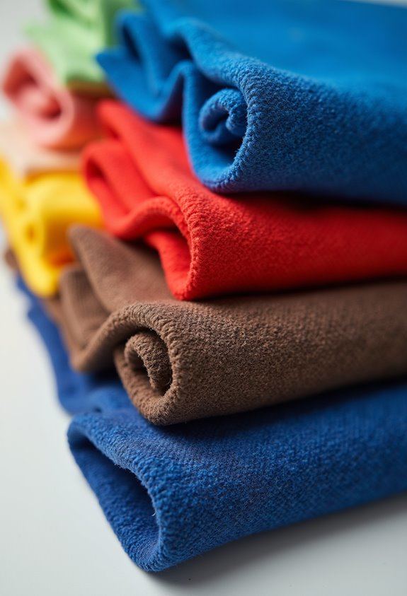 factors for flag selection
