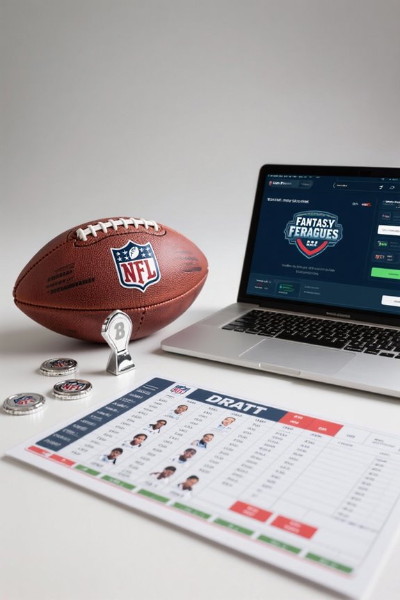 fantasy football draft strategies