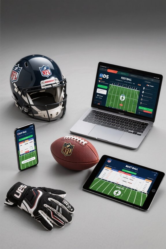 fantasy sports innovation trends