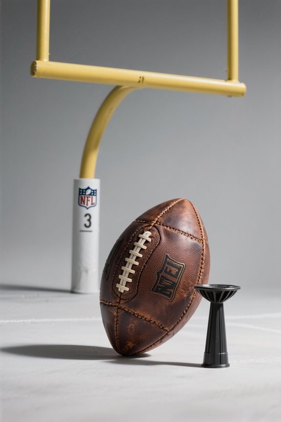 field goals enhance scoring strategy
