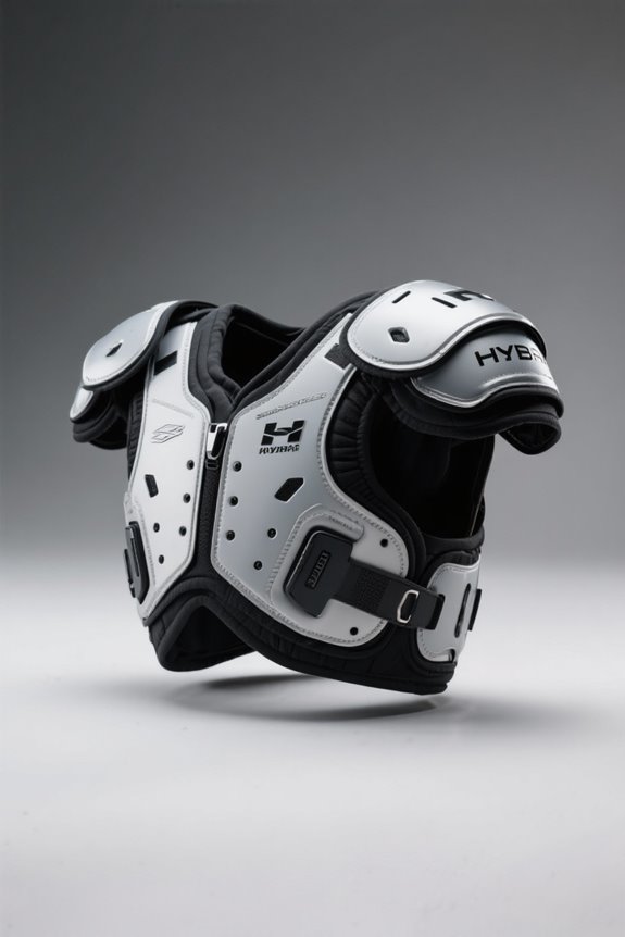 fit protection durability customization