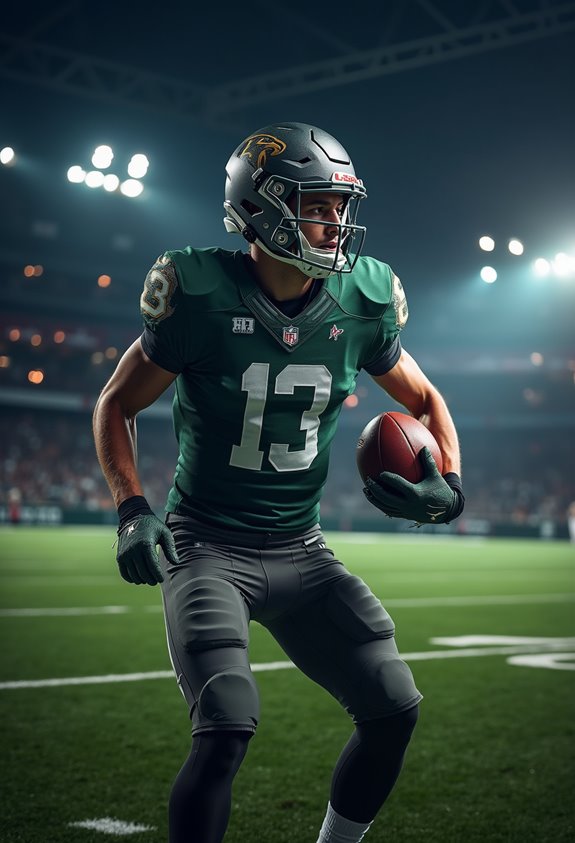 football chain sets review