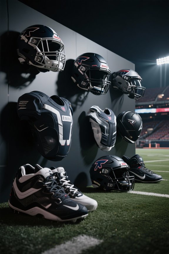 football conditioning improvement resources