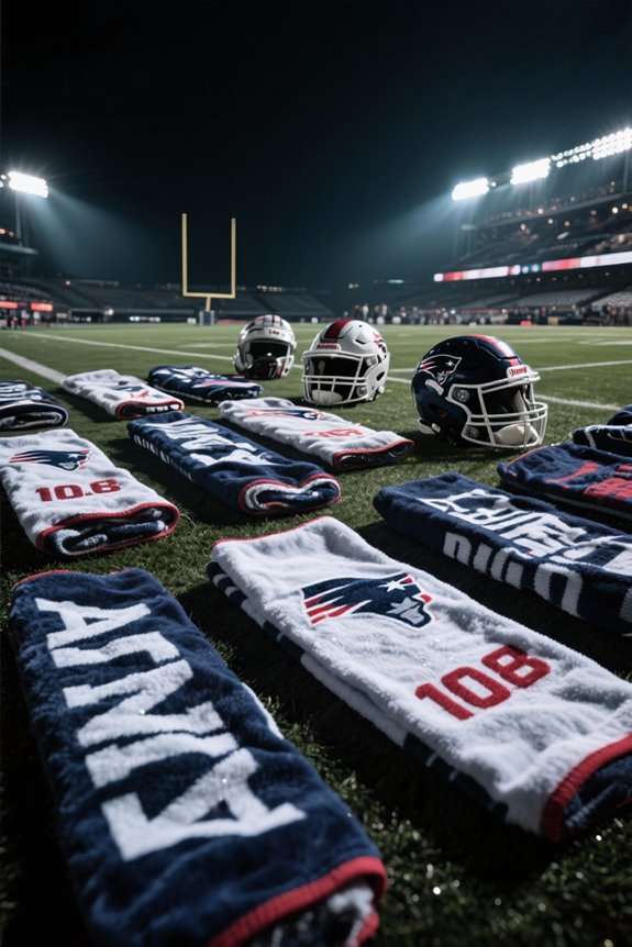football cooling towel reviews