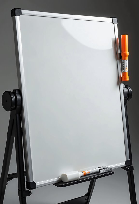 football dry erase board considerations