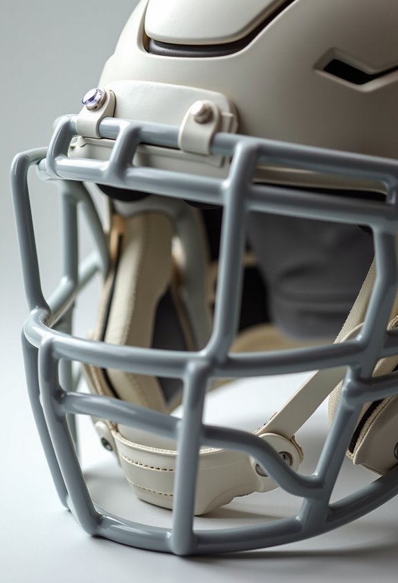 football helmet sizing factors