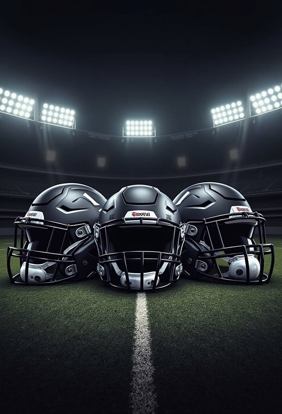 football helmet wraps 2025