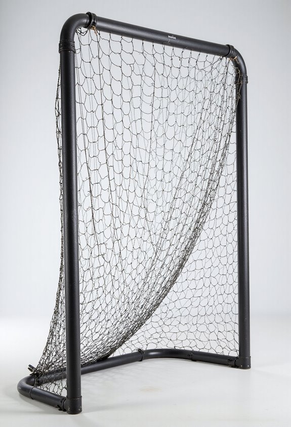 football target net selection