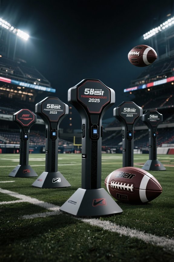 football training equipment guide