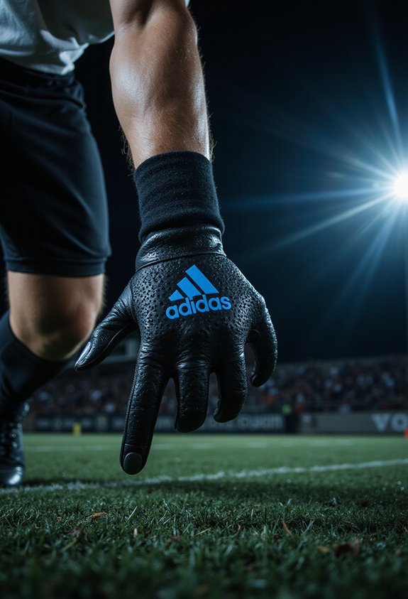 football wristband play strategies