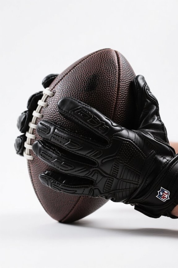 fumble rates impact performance