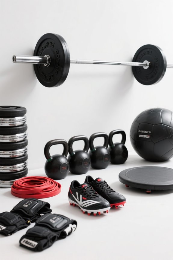 functional strength training benefits