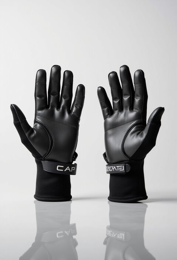 grip fit durability regulations