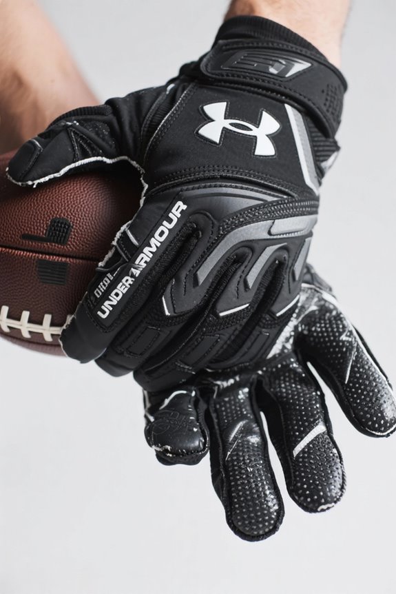 grip fit durability style