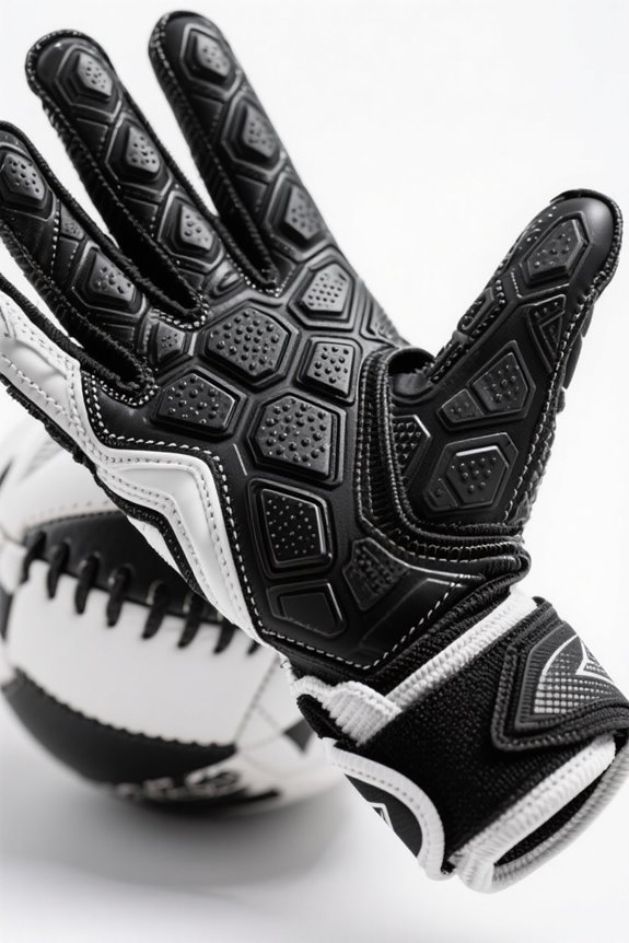 grip versus muscular demand