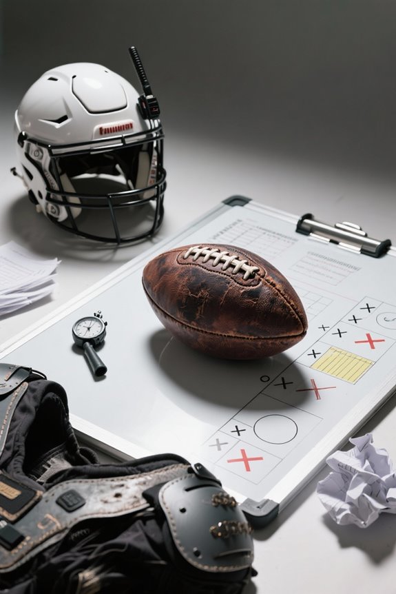 halftime strategy adjustments crucial
