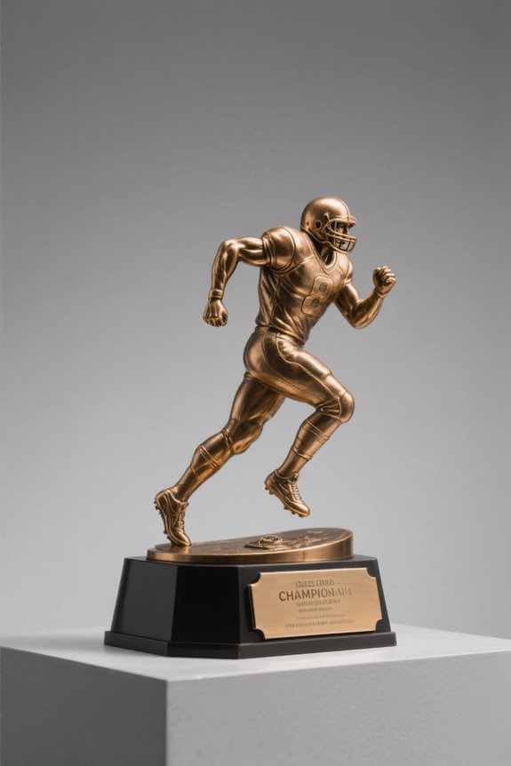 heisman trophy s evolving significance