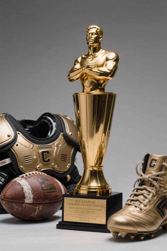 heisman trophy voting integrity