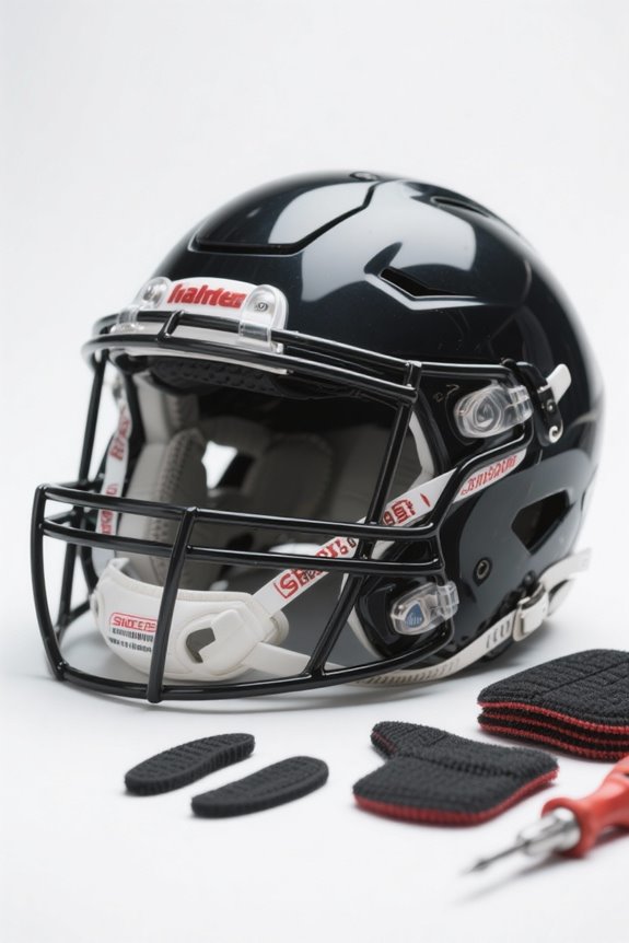 helmet expiration and safety