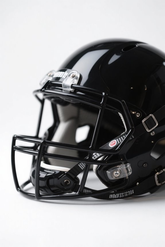 helmet reconditioning safety protocols