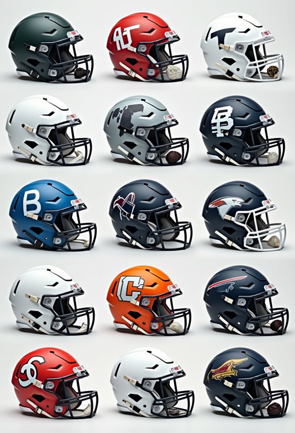 helmet safety and comfort