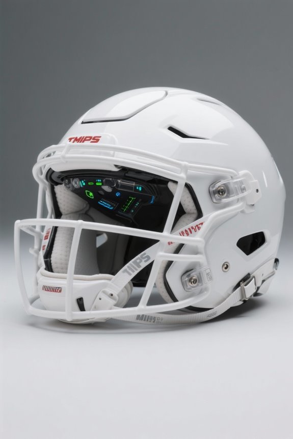 helmet safety testing standards