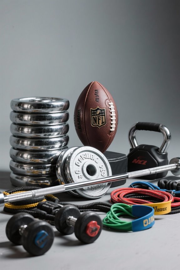 high intensity resistance training benefits