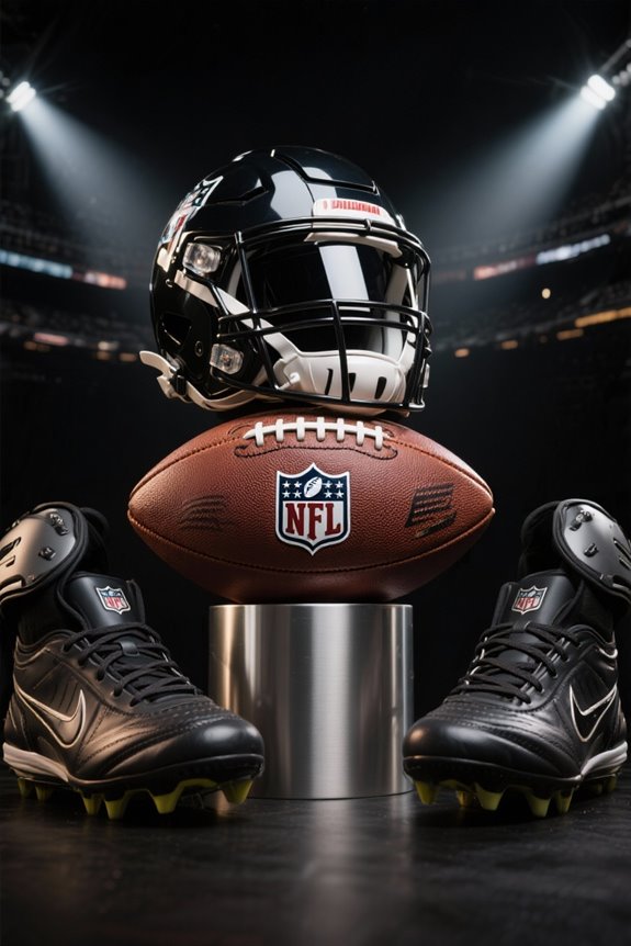 history of monday night football