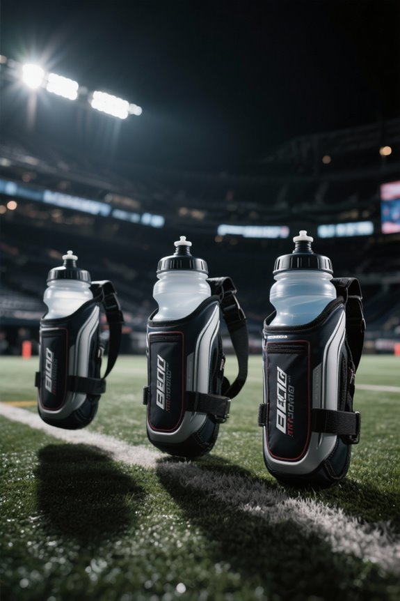 hydration solutions for athletes
