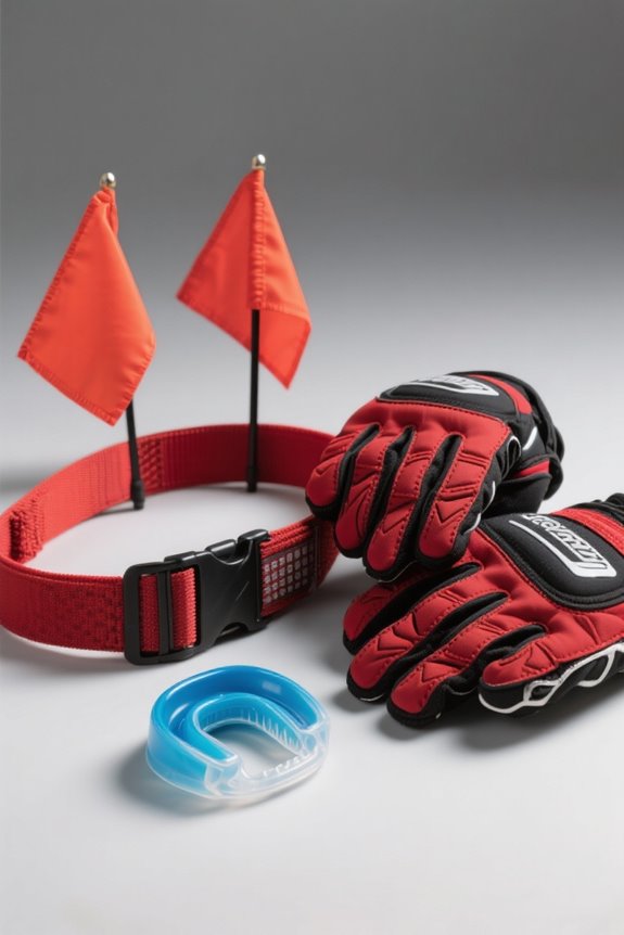 injury awareness and prevention