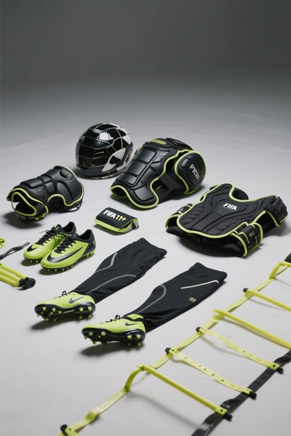 injury prevention and performance