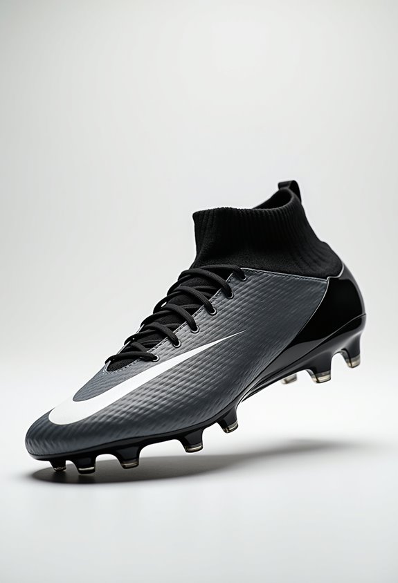 key factors for cleat selection