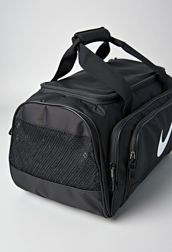 key factors for duffle bags