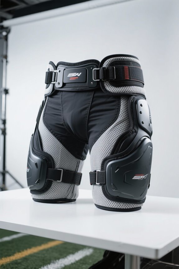 key factors for girdle selection