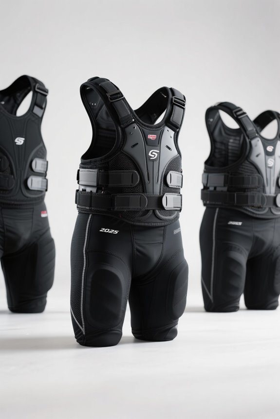 key factors for girdles