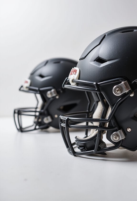 key factors for helmet selection