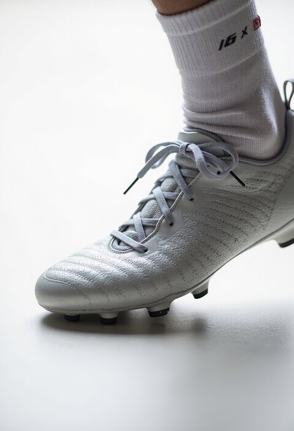 key factors for linebacker cleats